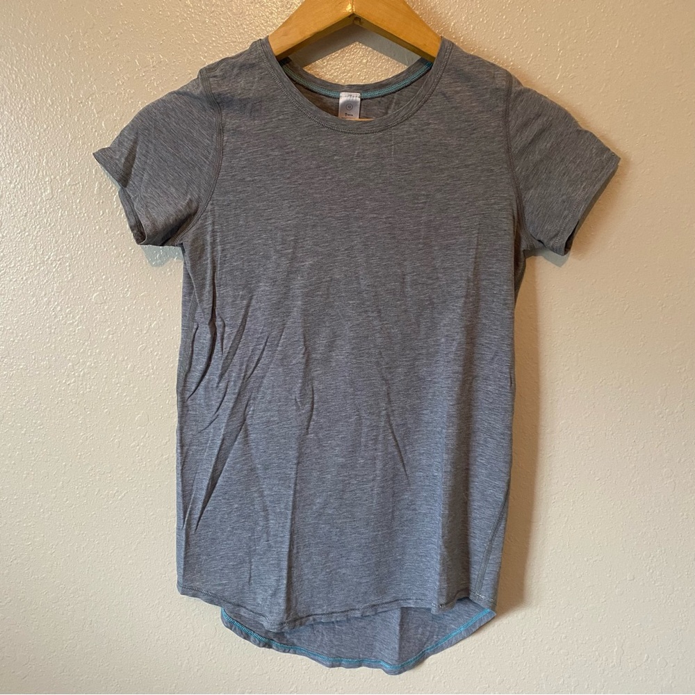 Ivivva Tee